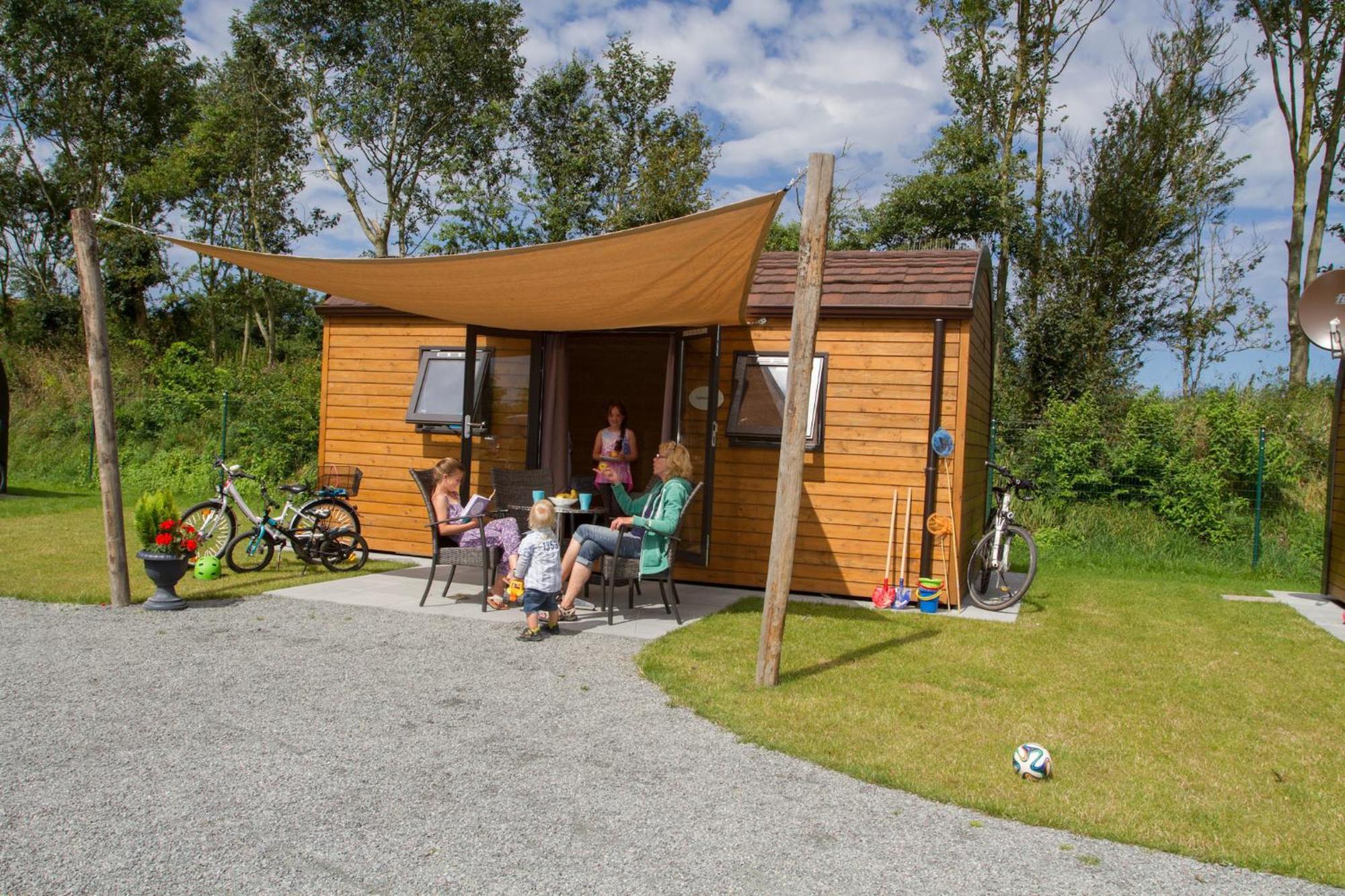 Grosse Nordseewelle Ohne Hund Norden Exterior foto